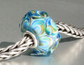 Trollbeads * Geheime Quelle *Secret Spring * 07 * TGLBE-20407