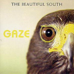 The Beautiful South Gaze (CD) Album