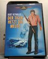 Der Tiger hetzt die Meute - DVD Film###