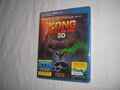 KONG SKULL ISLAND 3D BLU RAY PRIMA STAMPA ITALIA VENDITA FUORI CATALOGO SIGILLAT