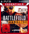 PS3 / Sony Playstation 3 Spiel - Battlefield: Hardline (Essentials) (OVP)(USK18)