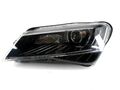 Skoda SuperB 3 3V Scheinwerfer Bi Xenon LED TFL Kurvenlicht 3V1941015A Links