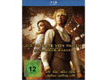 Die Tribute von Panem - The Ballad of Songbird & Snakes Blu-ray