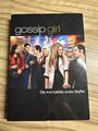 Gossip Girl - Die komplette erste Staffel (2008, 5 DVDs)