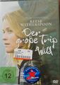 Der große Trip - Wild [DVD] Reese Witherspoon Thomas Sadoski Neu/OVP 