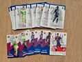 Topps FC Barcelona Team Set 2022-23 - 21 Cards Lot