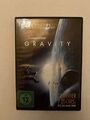 Gravity von Alfonso Cuarón - DVD