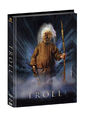 Troll 2 - Limited 222 Mediabook - Cover B - Bluray/DVD - NEU + OVP