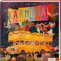 Karneval der Tiere - Philipp Stampe - 9783965941724 DHL-Versand