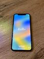 Apple iPhone X - 64GB - Space Grau (Ohne Simlock)