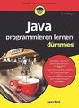 Java programmieren lernen für Dummies von Burd, Bar... | Buch | Zustand sehr gut