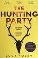 The Hunting Party von Lucy Foley (Taschenbuch, Krimi, englisch, neu)