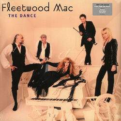 Fleetwood Mac - The Dance (Vinyl 2LP - 2018 - EU - Original)