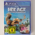 Ice Age: Scrats Nutty Adventure [PS4]