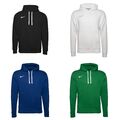 Nike Park 20 Fleece Herren Hoodie Pullover Sweatshirt Hoody Langarmshirt