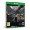 Hell Let Loose Deluxe Edition - Xbox Series X