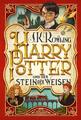 J. K. Rowling Harry Potter 1 und der Stein der Weisen
