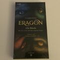 ERAGON. Alle vier Bände und 'Die Gabel, die Hexe und der Wurm' - Hörbuch NEU Ovp