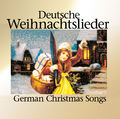 CD Deutsche Weihnachtslieder / German Christmas Songs