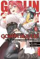 Goblin Slayer! Light Novel Band 16 ( Deutsch ) Altraverse Manga