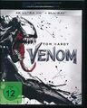 Venom (4K Ultra HD+Blu-ray) Neuwertig