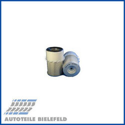 NEU - ALCO FILTER MD-604K Luftfilter für LAND ROVER