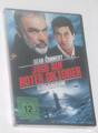 Jagd auf Roter Oktober *DVD * Sean CONNERY * Alec BALDWIN * NEU + OVP