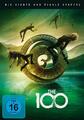 The 100. Staffel.7, 4 DVD | DVD | deutsch, Französisch, italienisch, englisch