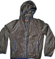 Windjacke Emilio Adani Gr 54 Ligtht Taupe - Neuwertig!!