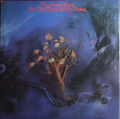 The Moody Blues an der Schwelle eines Traums Vinyl Schallplatte sehr guter Zustand + / sehr guter Zustand +