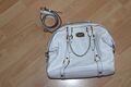 Michael Kors Tasche Hand Handtasche Schulter Leder