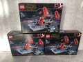 LEGO Star Wars: Sith Troopers Battle Pack (75266)        3 mal im Set!!