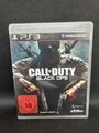 Call of Duty: Black Ops (Sony PlayStation 3, 2010)