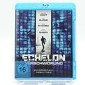 Die Echelon-Verschwörung Blu-Ray Gebraucht sehr gut