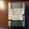 Die Tore der Welt von Ken Follett, Hardcover (2008)