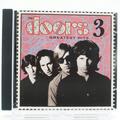 Doors Greatest hits 3 / CD gebraucht sehr gut