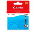 Canon Tintenpatrone CANON CLI-526C 9mlcy Verbrauchsmaterial 4541B001