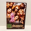 DVD - Die Goldfische - SEHR GUT