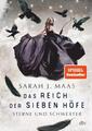 Das Reich der sieben Höfe 3 - Sterne und Schwerter | Sarah J. Maas | 2018