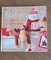 OZcreativ Nähen für Advent & Weihnachten ♥ ISBN 9783841060914