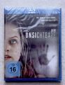 Der Unsichtbare - Film - Elisabeth Moss - Blu-ray - NEU & OVP!