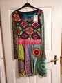 desigual Kleid Gr. L