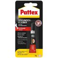 PATTEX Sekundenkleber CLASSIC flüssig Tube 3g WA97