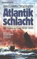 Atlantikschlacht. Der Krieg zur See 1939 - 1945. ... | Buch | Zustand akzeptabel