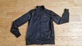 Jacke Damen Sportjacke Gr.36/38 schwarz