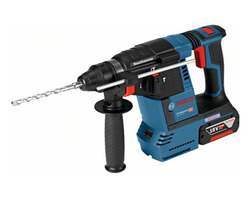 Bosch Akku-Bohrhammer GBH 18V-26, Solo Version 0611909000