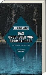Das Ungeheuer vom Brombachsee: Paul Flemmings siebz... | Buch | Zustand sehr gutGeld sparen & nachhaltig shoppen!