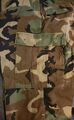 *AUTHENTIC* US ARMY Pants, Woodland Camo BDU, (Feldhose), Winter version