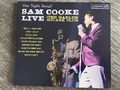 One Night Stand Sam Cooke Live at the Harlem Square Club * CD * wie neu/like new