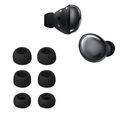 6x Polster für Samsung Galaxy Buds Pro In-Ear Ohrstöpsel On Over Overear 